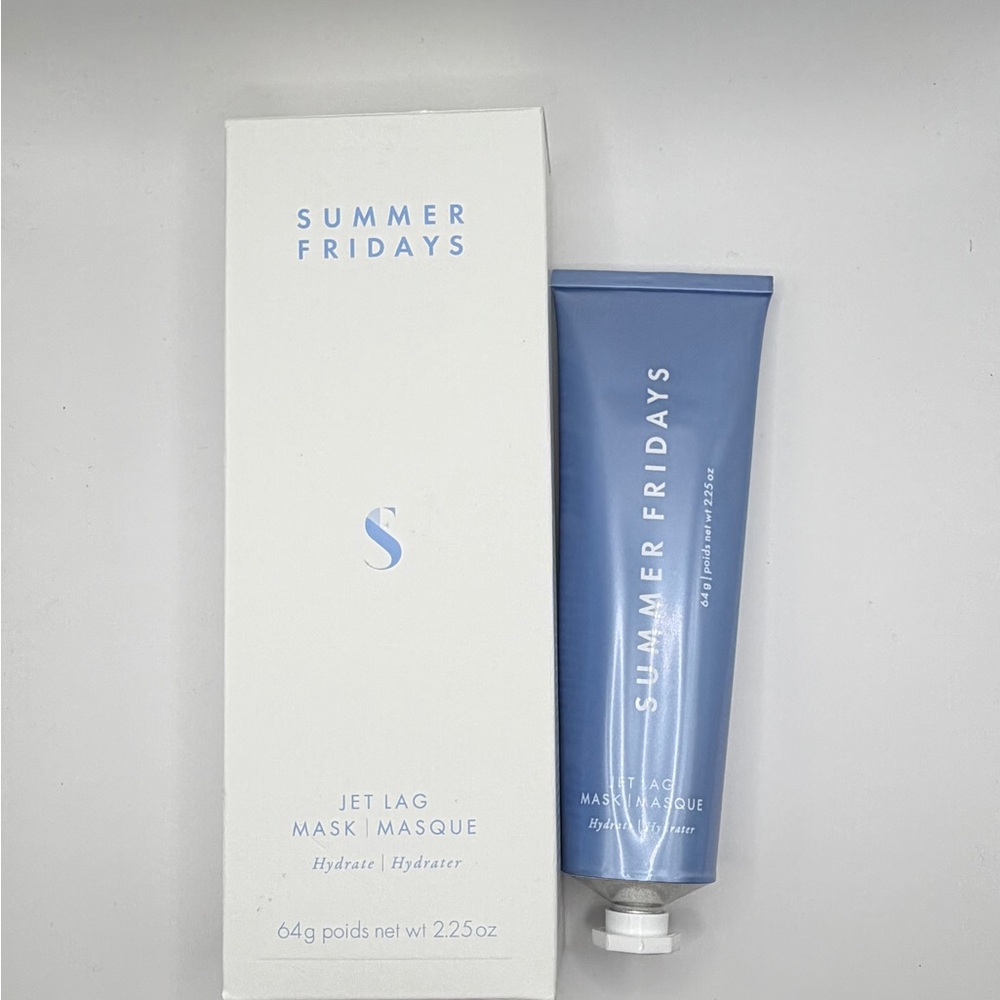 Summer Fridays Jet Lag Mask Full Size
